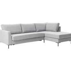 Divano Letto 3 Posti Con Materasso Luna*Westwing Collection Best