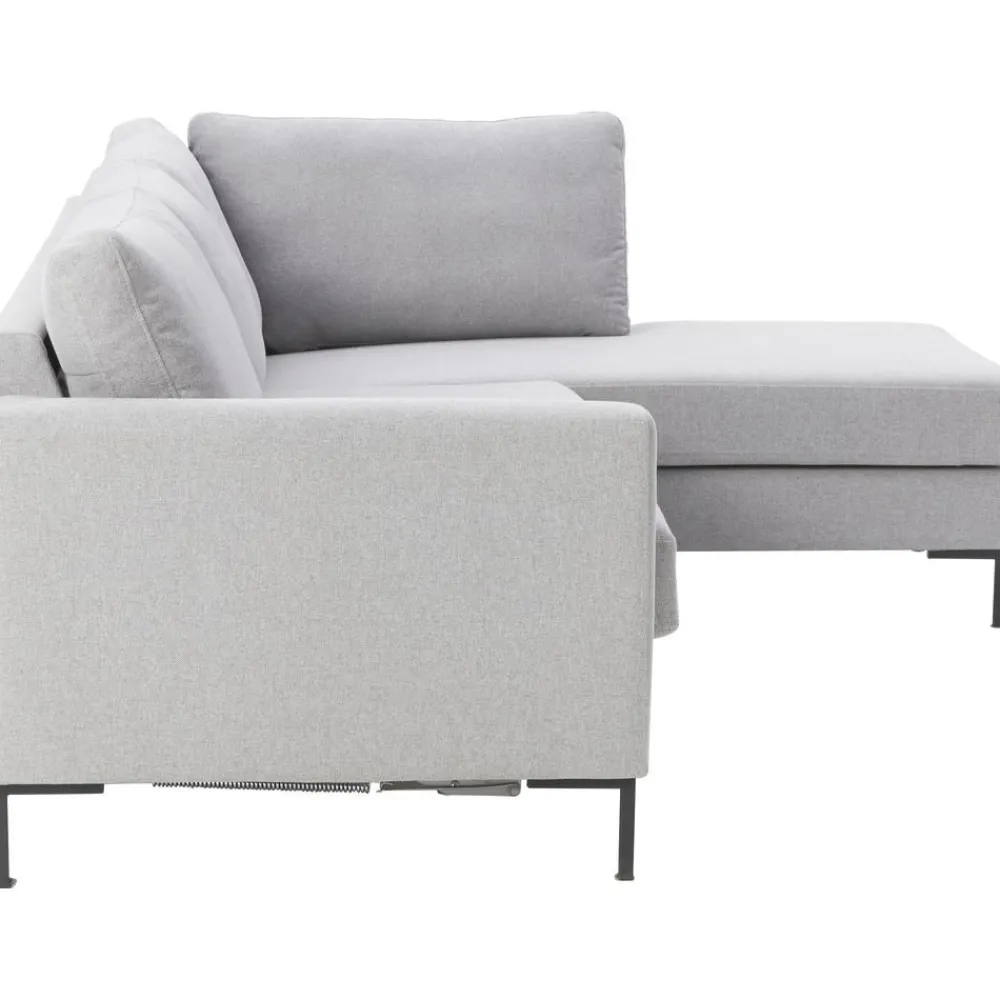 Divano Letto 3 Posti Con Materasso Luna*Westwing Collection Best