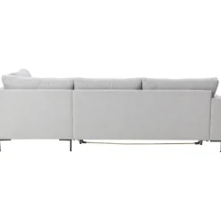 Divano Letto 3 Posti Con Materasso Luna*Westwing Collection Best