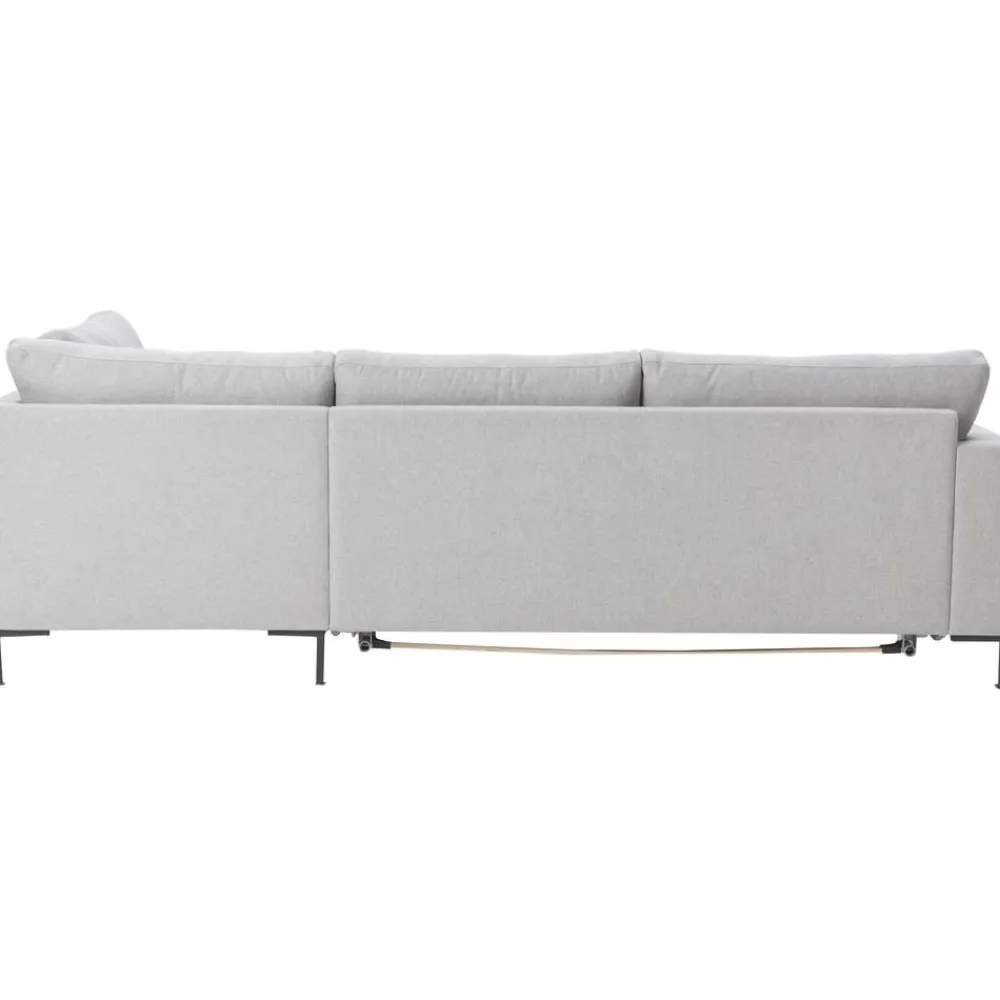Divano Letto 3 Posti Con Materasso Luna*Westwing Collection Best