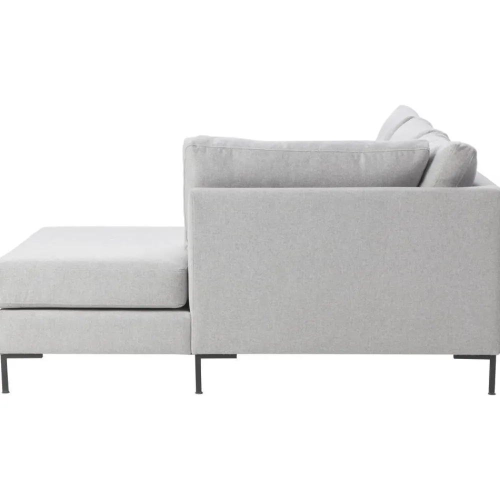 Divano Letto 3 Posti Con Materasso Luna*Westwing Collection Best