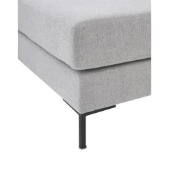 Divano Letto 3 Posti Con Materasso Luna*Westwing Collection Best