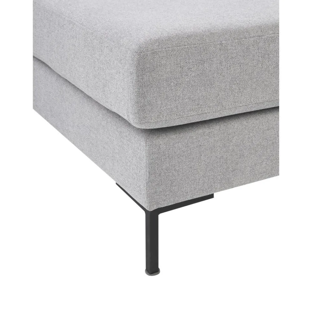 Divano Letto 3 Posti Con Materasso Luna*Westwing Collection Best