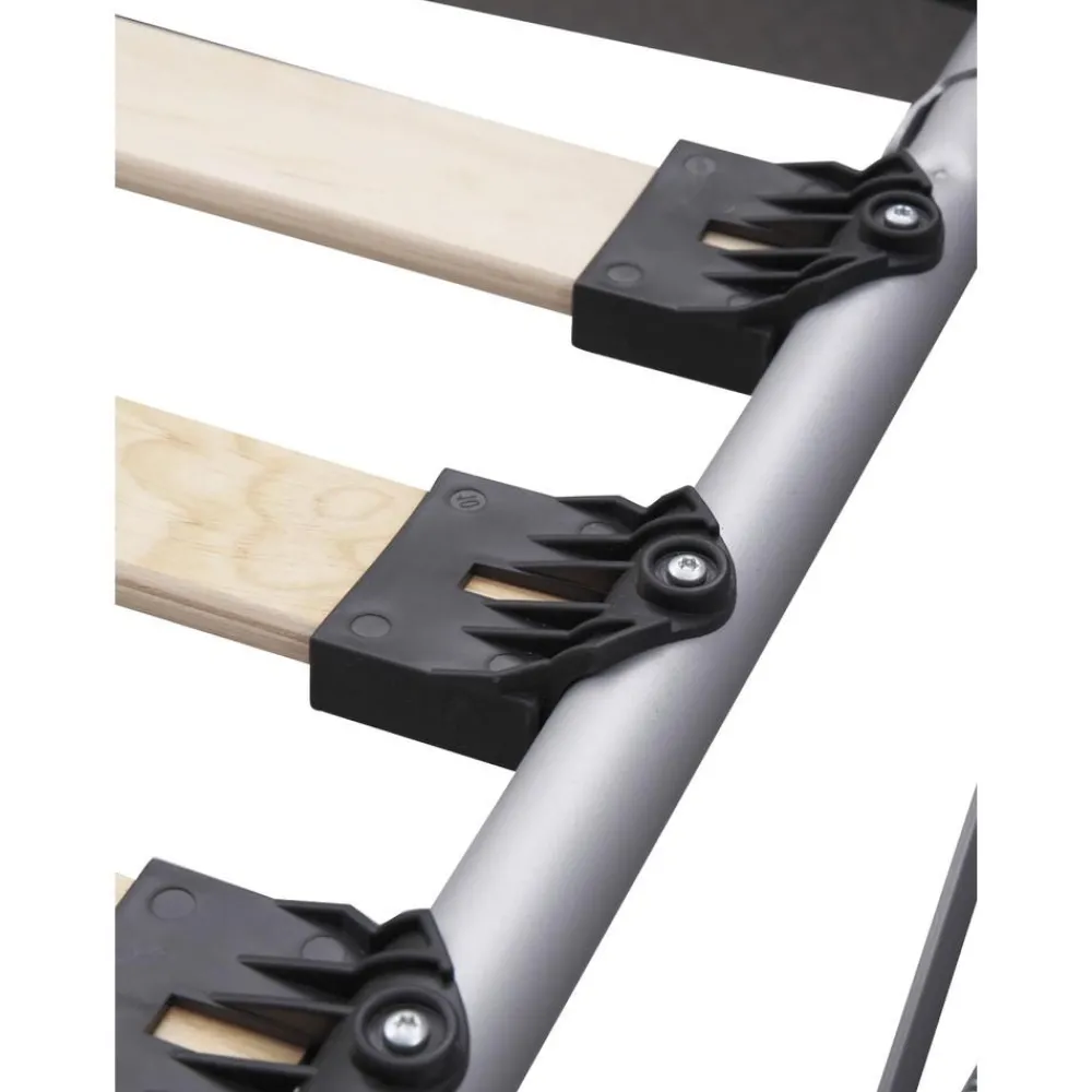 Divano Letto 3 Posti Con Materasso Luna*Westwing Collection New