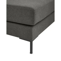 Divano Letto 3 Posti Con Materasso Luna*Westwing Collection New