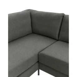 Divano Letto 3 Posti Con Materasso Luna*Westwing Collection New