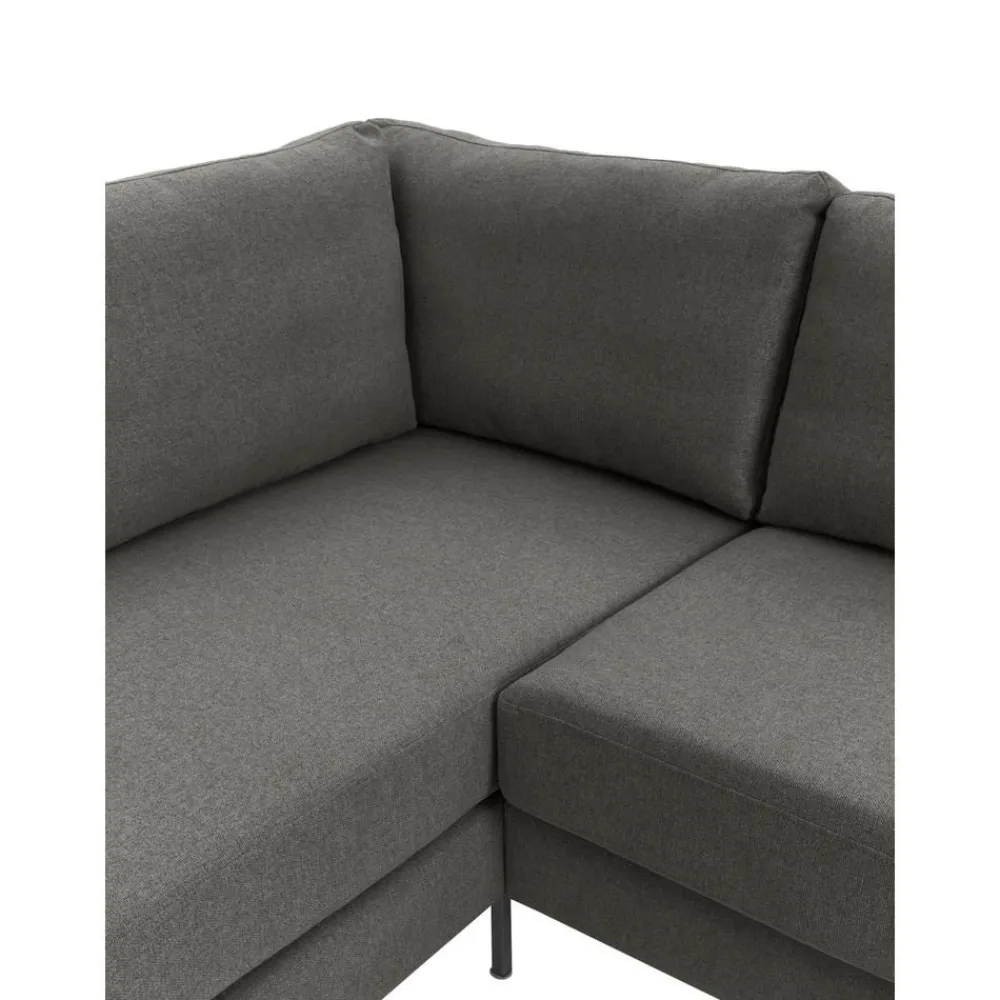 Divano Letto 3 Posti Con Materasso Luna*Westwing Collection New