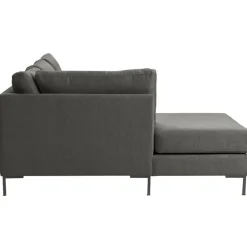 Divano Letto 3 Posti Con Materasso Luna*Westwing Collection New