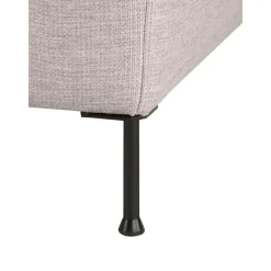 Divano Letto 3 Posti Con Materasso Cucita*Westwing Collection Online