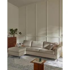 Divano Letto 3 Posti Con Materasso Cucita*Westwing Collection Online