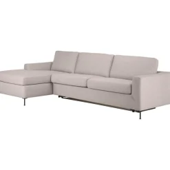 Divano Letto 3 Posti Con Materasso Cucita*Westwing Collection Online