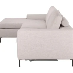 Divano Letto 3 Posti Con Materasso Cucita*Westwing Collection Online