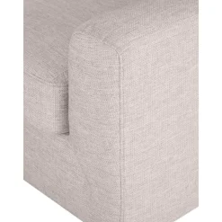 Divano Letto 3 Posti Con Materasso Cucita*Westwing Collection Online