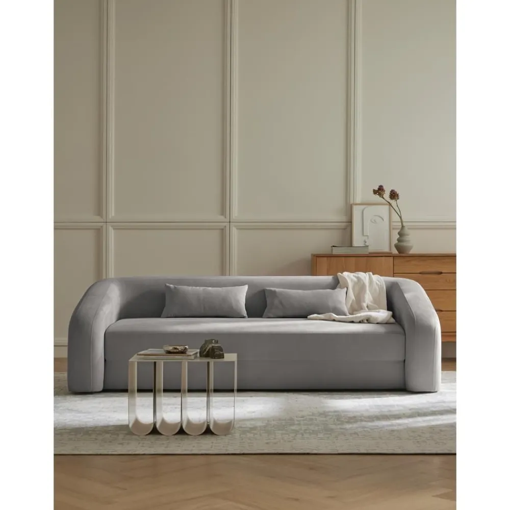 Divano Letto 3 Posti Eliiot*Westwing Collection Sale