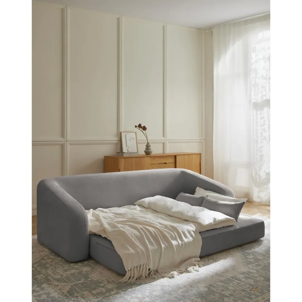 Divano Letto 3 Posti Eliiot*Westwing Collection Sale