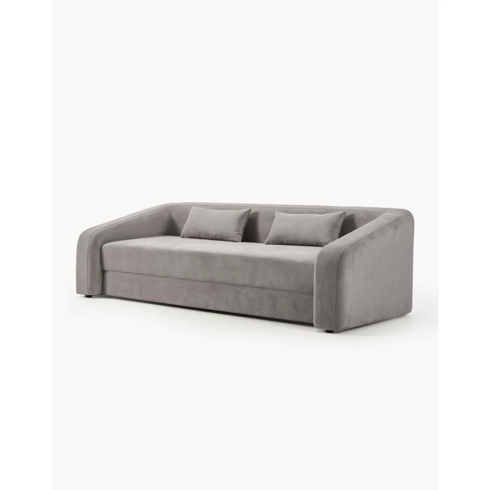 Divano Letto 3 Posti Eliiot*Westwing Collection Sale