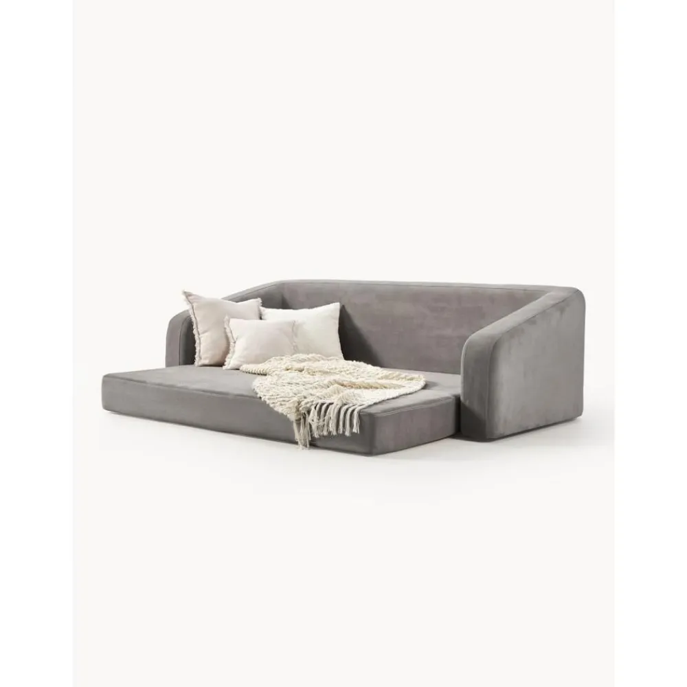Divano Letto 3 Posti Eliiot*Westwing Collection Sale
