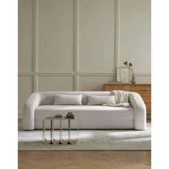 Divano Letto 3 Posti Eliiot*Westwing Collection Fashion