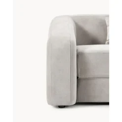 Divano Letto 3 Posti Eliiot*Westwing Collection Fashion