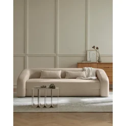 Divano Letto 3 Posti Eliot*Westwing Collection Online