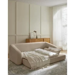 Divano Letto 3 Posti Eliot*Westwing Collection Online