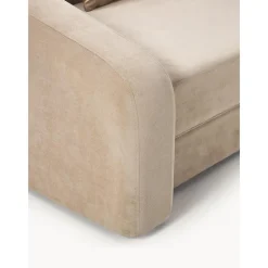 Divano Letto 3 Posti Eliot*Westwing Collection Online