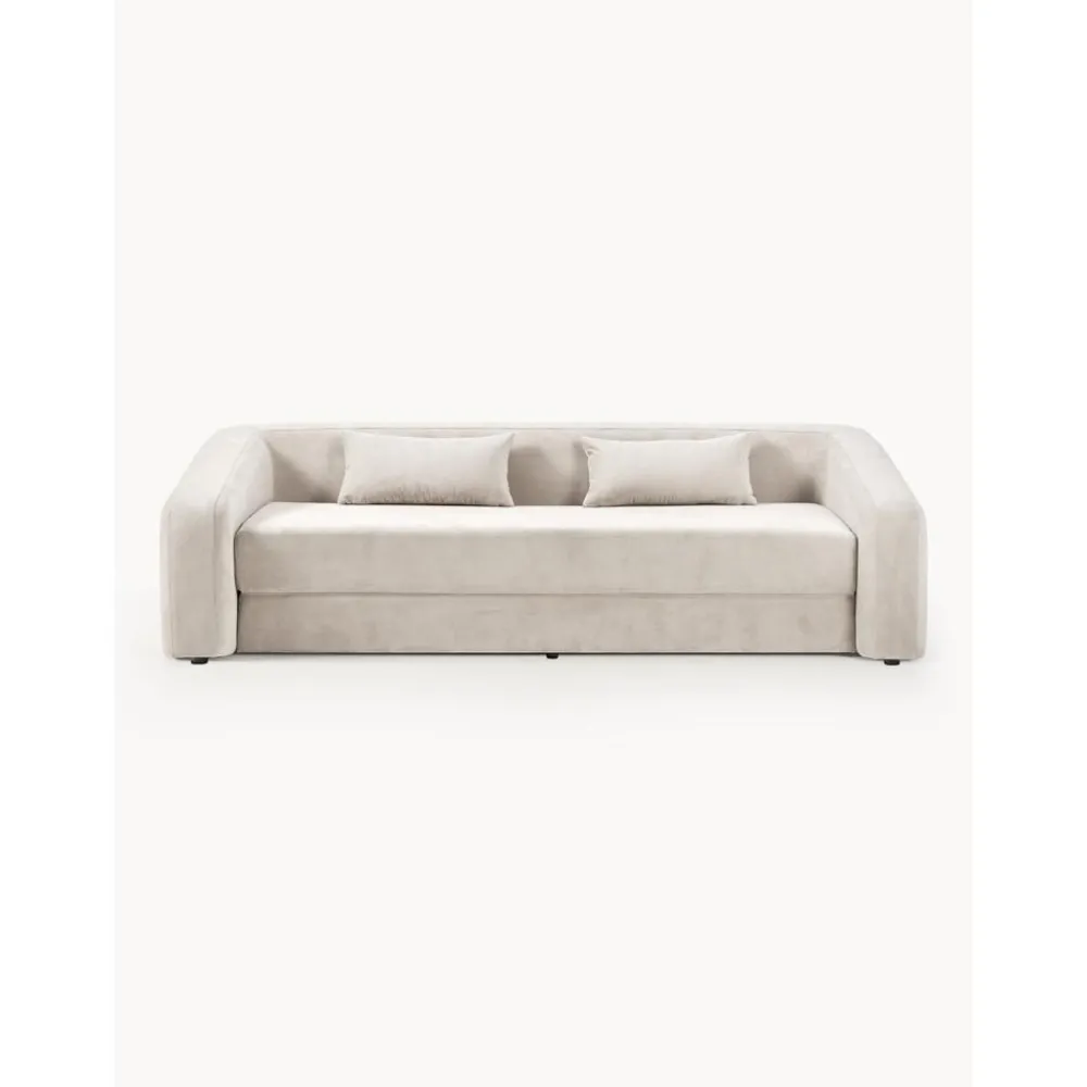 Divano Letto 3 Posti Eliot*Westwing Collection Clearance