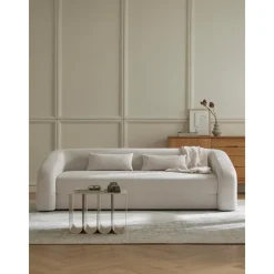 Divano Letto 3 Posti Eliot*Westwing Collection Clearance
