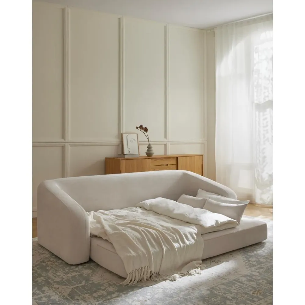 Divano Letto 3 Posti Eliot*Westwing Collection Clearance