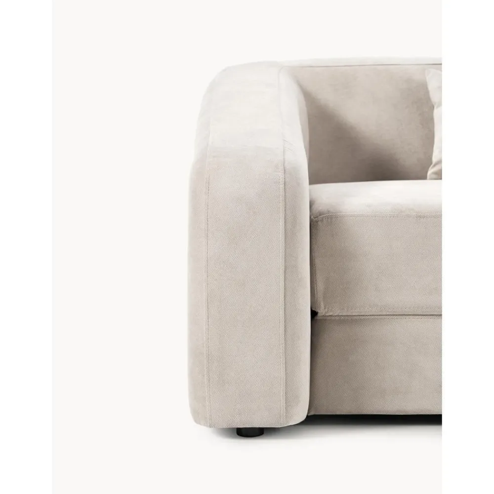 Divano Letto 3 Posti Eliot*Westwing Collection Clearance