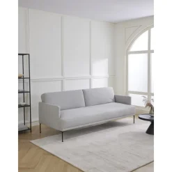 Divano Letto 3 Posti Fluente*Westwing Collection Online