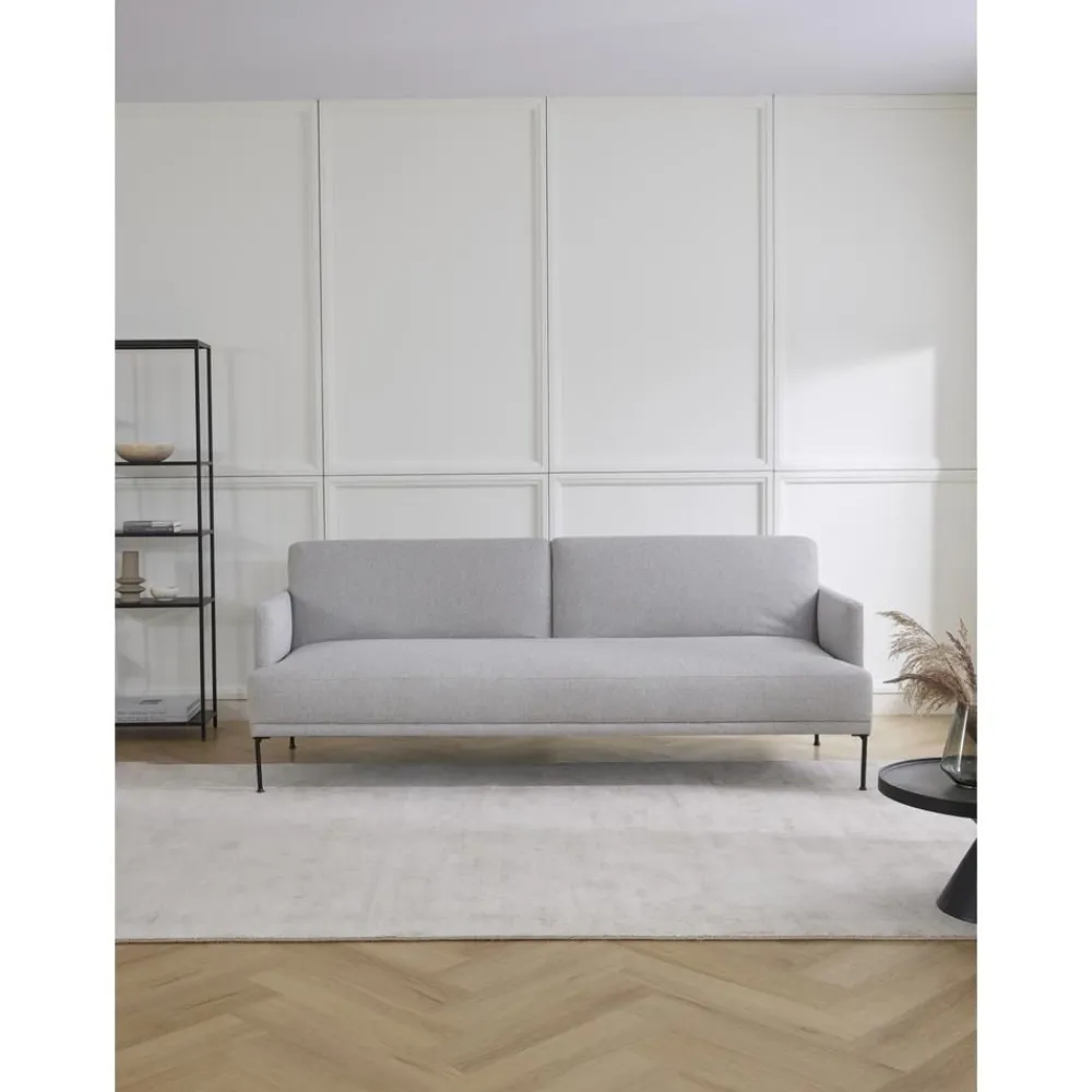 Divano Letto 3 Posti Fluente*Westwing Collection Online