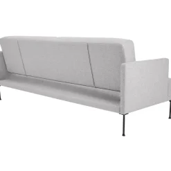 Divano Letto 3 Posti Fluente*Westwing Collection Online