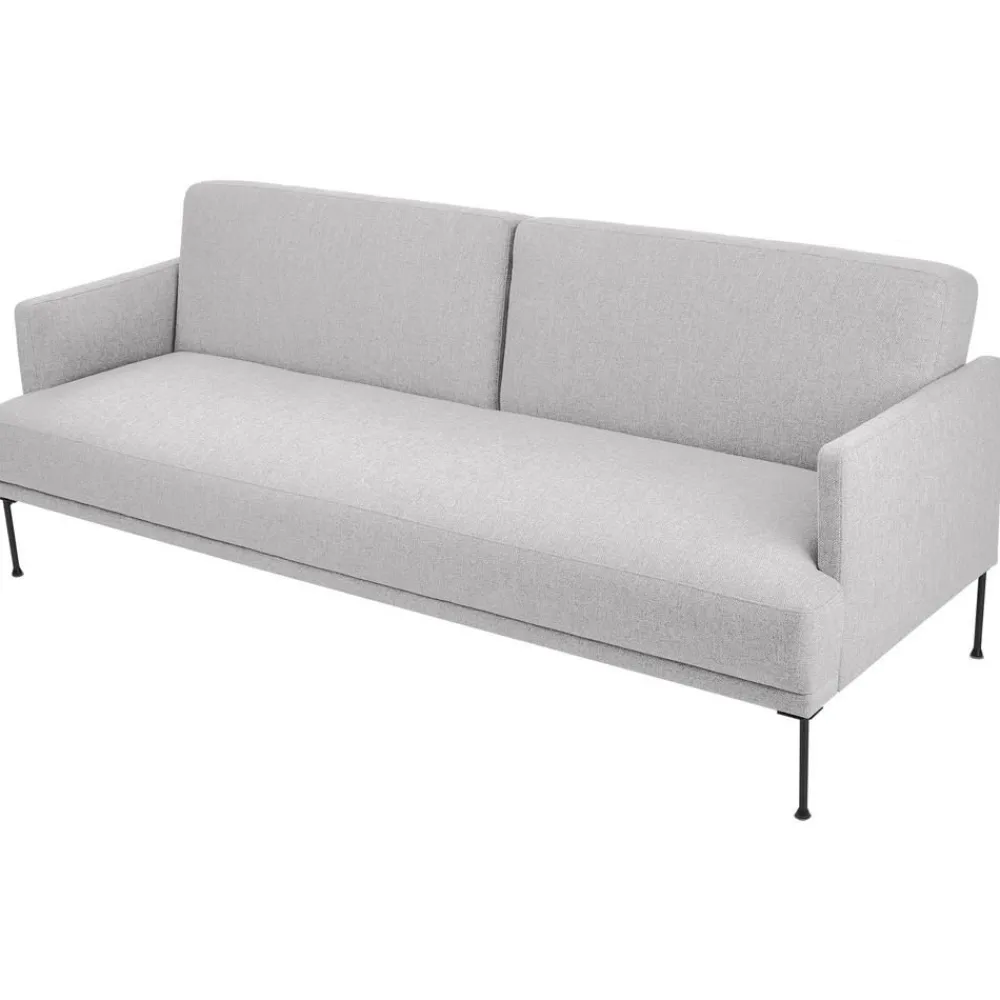 Divano Letto 3 Posti Fluente*Westwing Collection Online