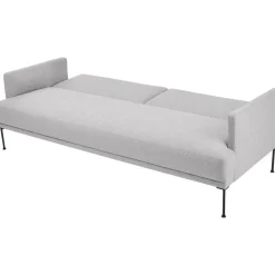 Divano Letto 3 Posti Fluente*Westwing Collection Online