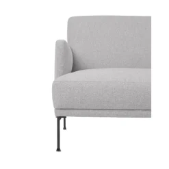 Divano Letto 3 Posti Fluente*Westwing Collection Online