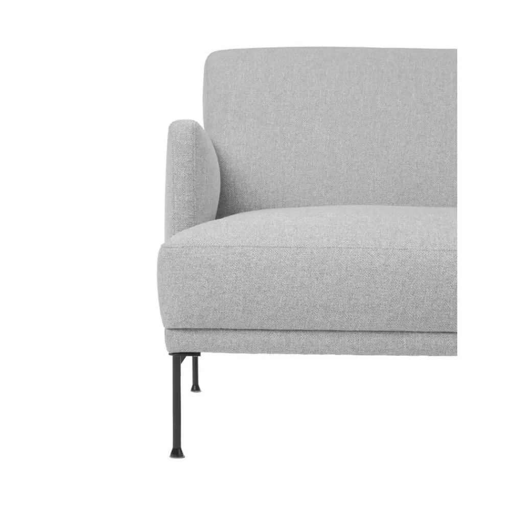 Divano Letto 3 Posti Fluente*Westwing Collection Online