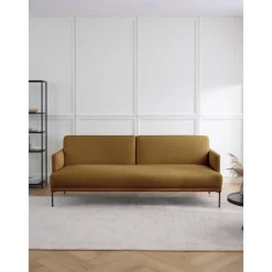 Divano Letto 3 Posti Fluente*Westwing Collection Online