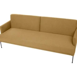 Divano Letto 3 Posti Fluente*Westwing Collection Online