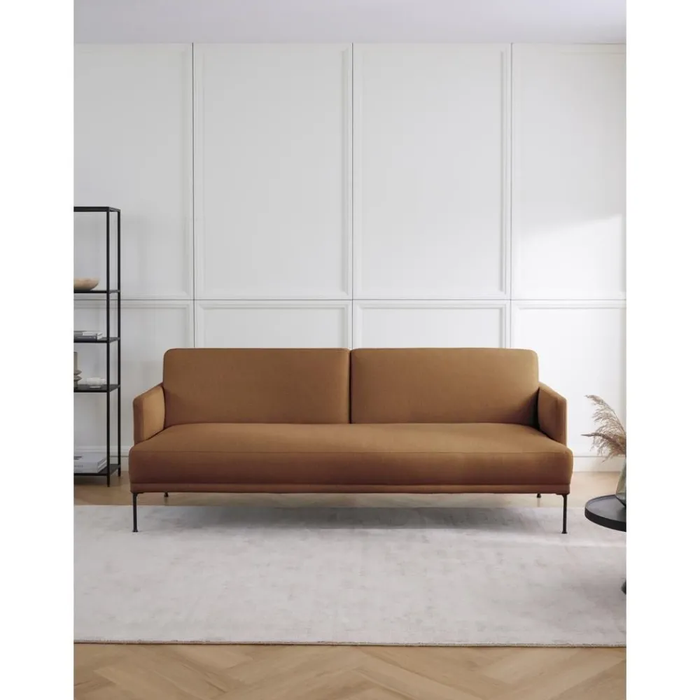 Divano Letto 3 Posti Fluente*Westwing Collection Discount