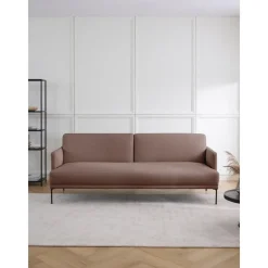Divano Letto 3 Posti Fluente*Westwing Collection Online