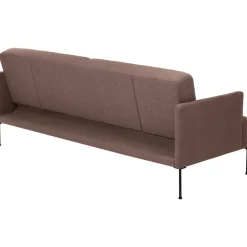 Divano Letto 3 Posti Fluente*Westwing Collection Online