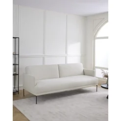 Divano Letto 3 Posti Fluente*Westwing Collection Clearance