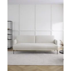Divano Letto 3 Posti Fluente*Westwing Collection Clearance