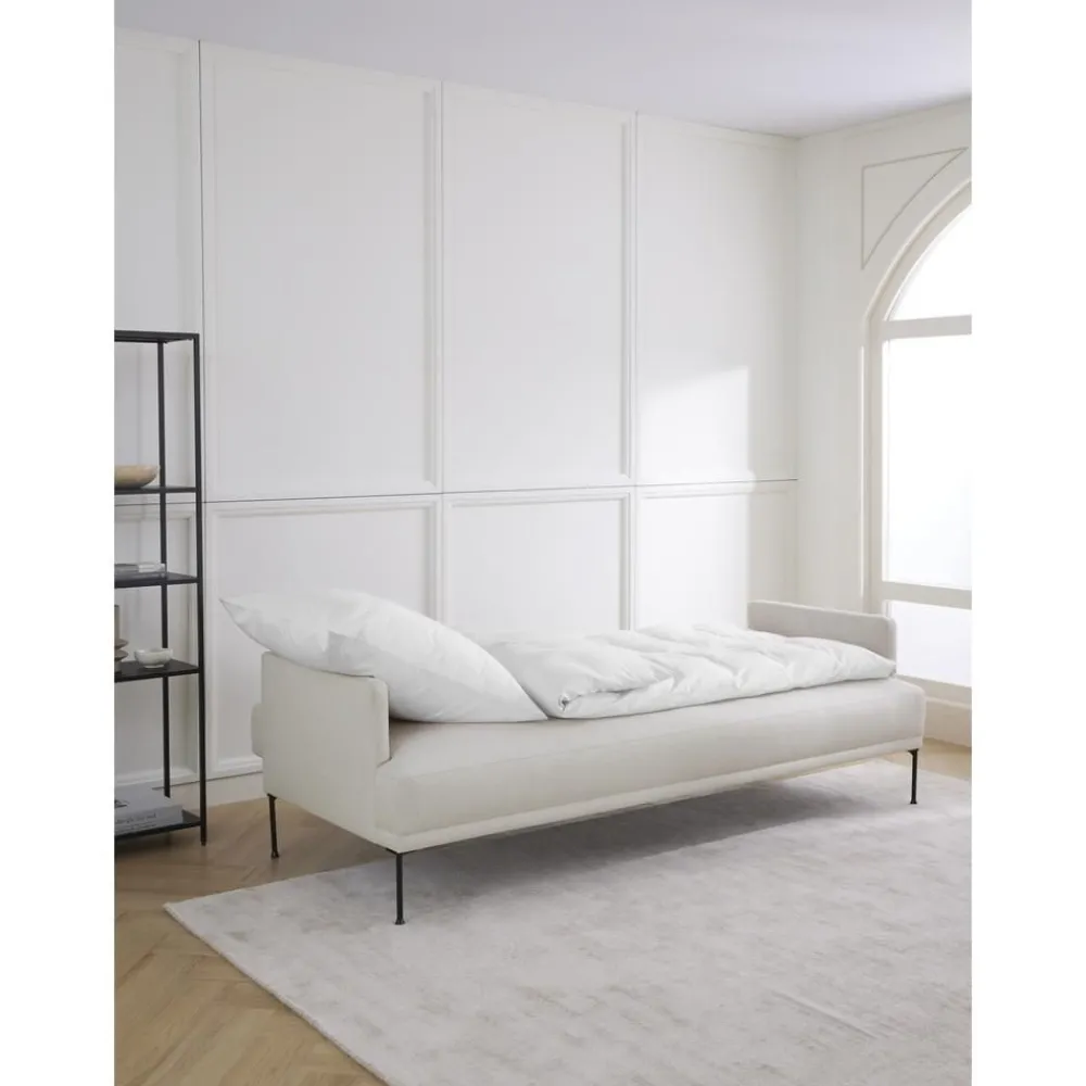 Divano Letto 3 Posti Fluente*Westwing Collection Clearance
