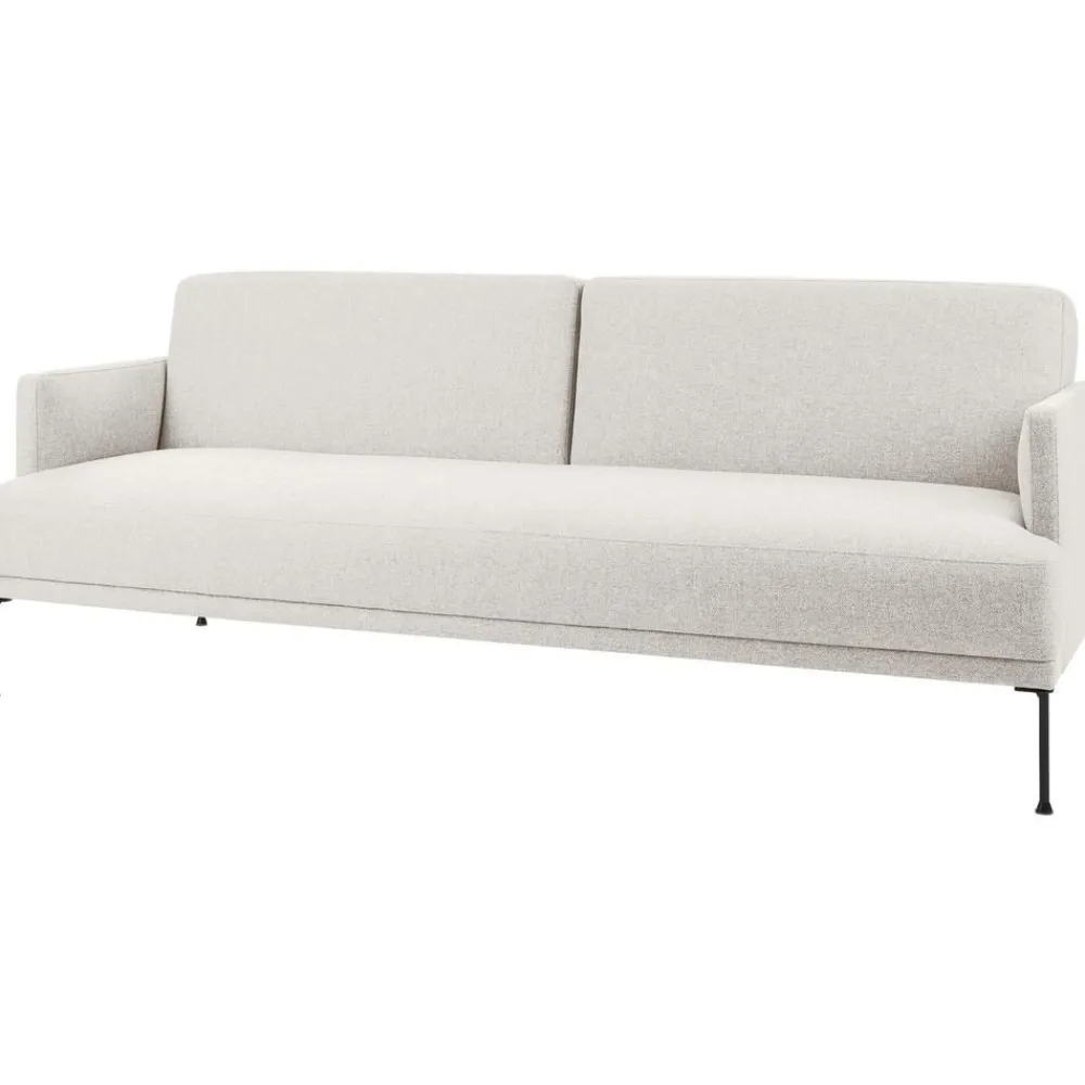 Divano Letto 3 Posti Fluente*Westwing Collection Clearance