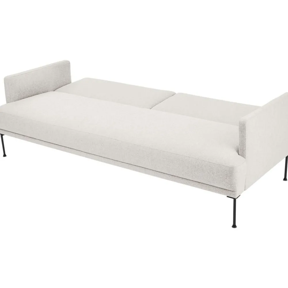 Divano Letto 3 Posti Fluente*Westwing Collection Clearance