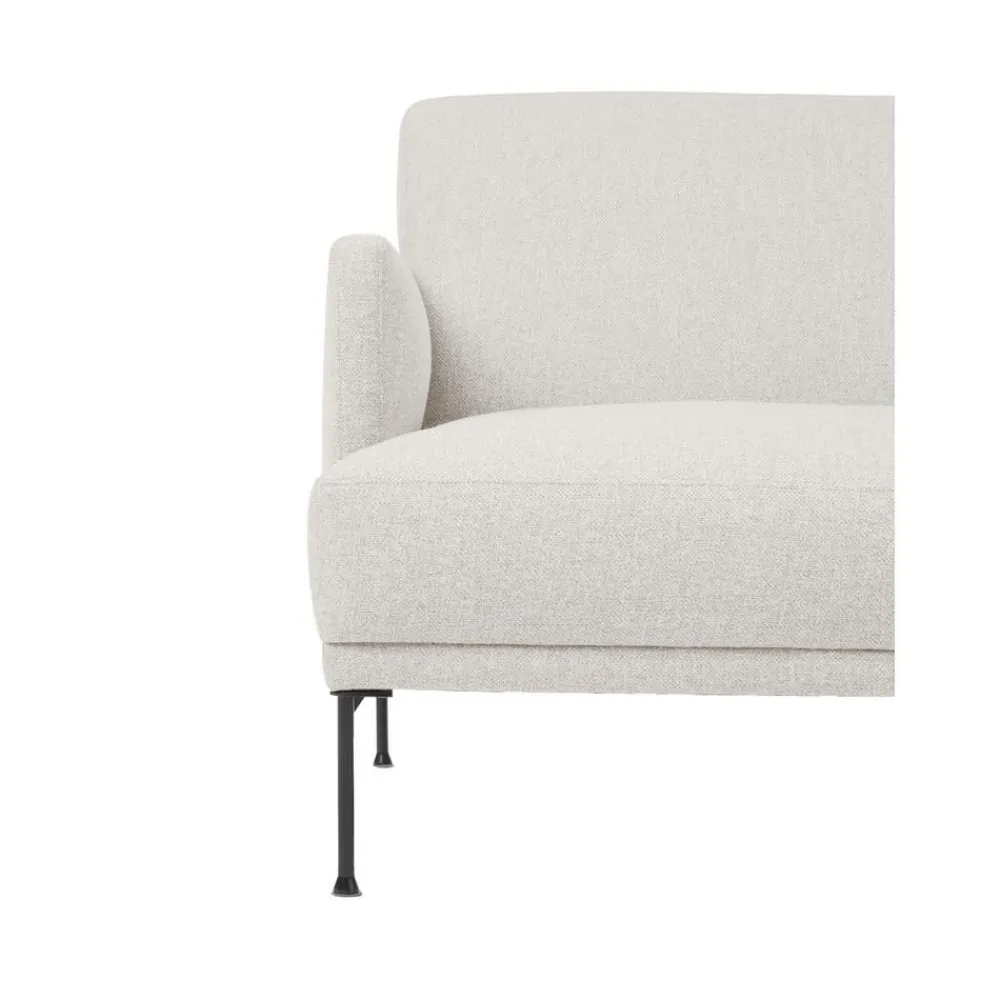 Divano Letto 3 Posti Fluente*Westwing Collection Clearance