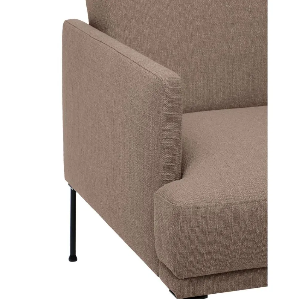 Divano Letto 3 Posti Fluente*Westwing Collection New