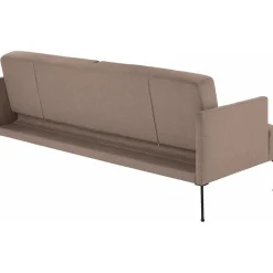 Divano Letto 3 Posti Fluente*Westwing Collection New